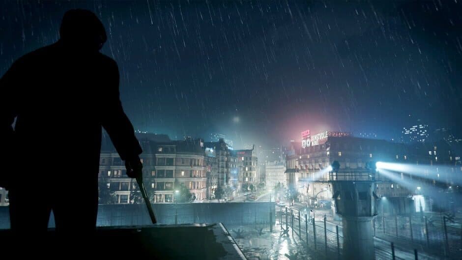 Скриншот 4 из Call of Duty: Black Ops Cold War