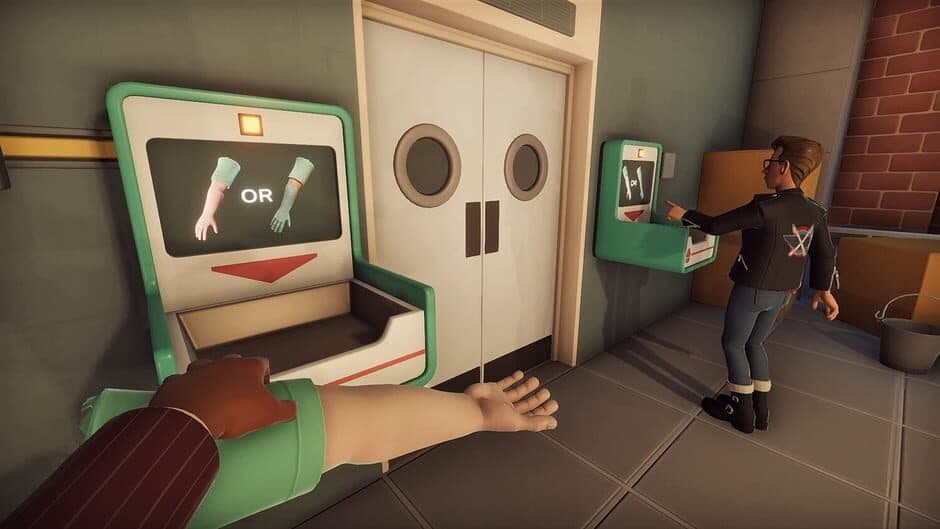 Скриншот 3 из Surgeon Simulator 2