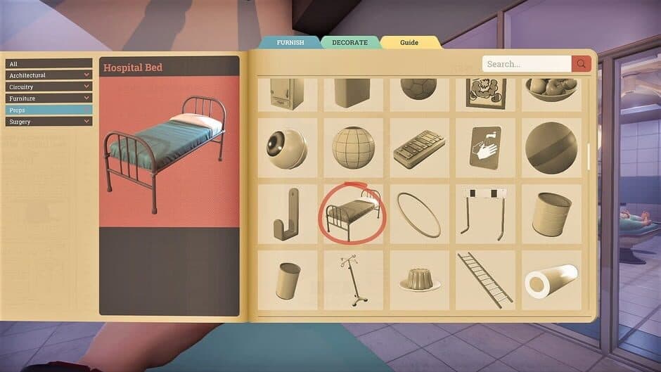Скриншот 4 из Surgeon Simulator 2