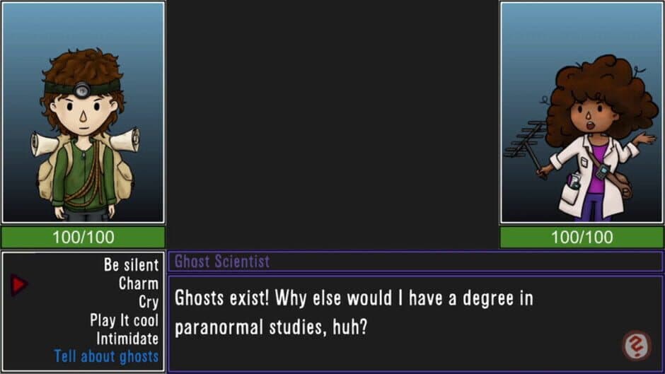 Скриншот 11 из Ghosts and Bureaucracy
