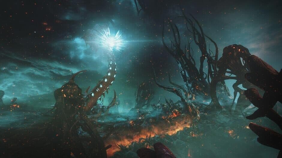 Скриншот 3 из Warframe: Heart of Deimos