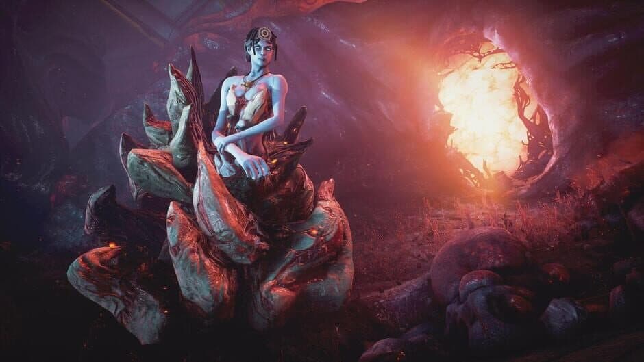 Скриншот 4 из Warframe: Heart of Deimos
