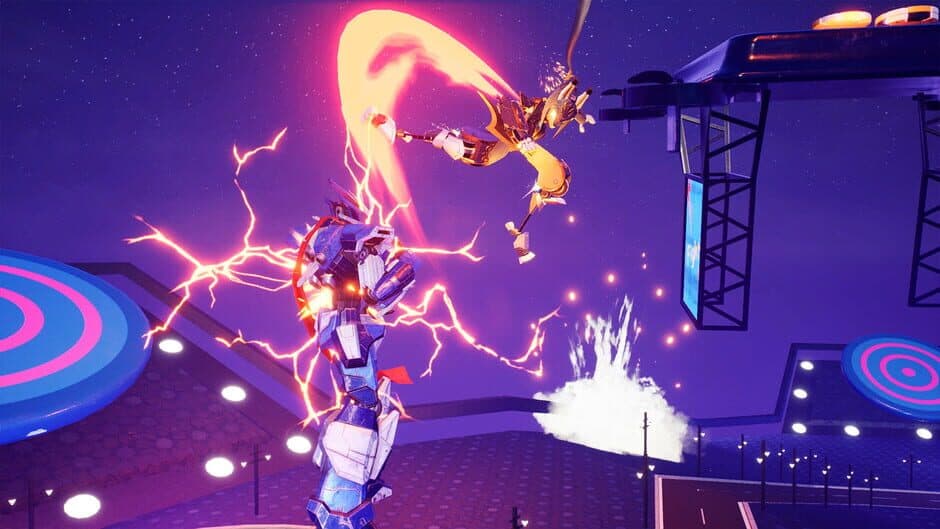 Скриншот 3 из Override 2: Super Mech League