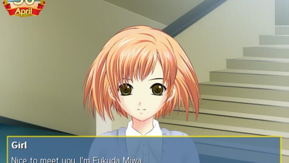 Скриншот 2 из Clannad: The Past Path