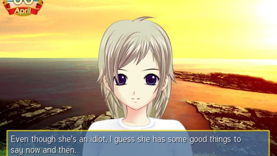 Скриншот 3 из Clannad: The Past Path