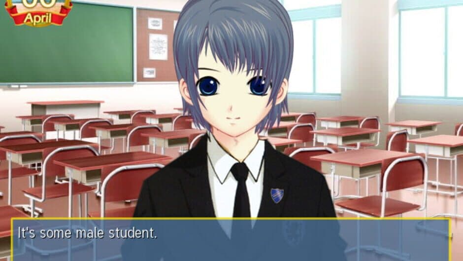 Скриншот 4 из Clannad: The Past Path