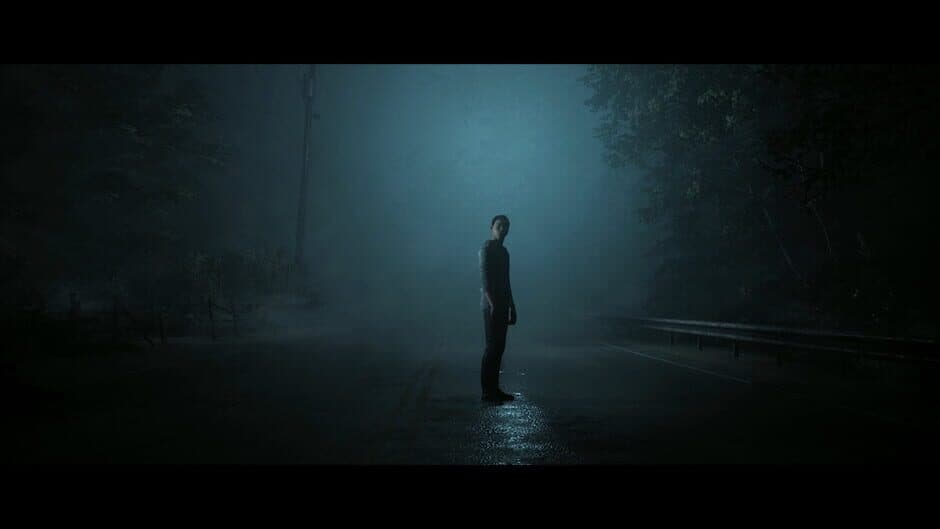 Скриншот 3 из The Dark Pictures Anthology: Little Hope