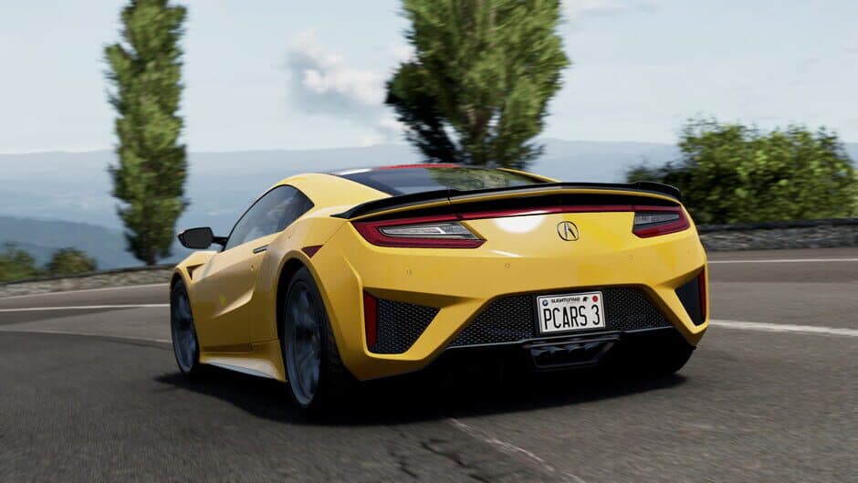Скриншот 5 из Project CARS 3
