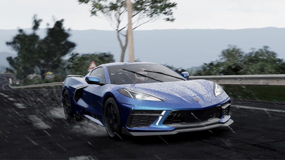 Скриншот 6 из Project CARS 3