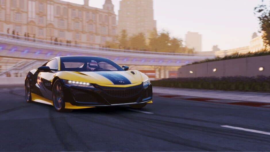 Скриншот 7 из Project CARS 3