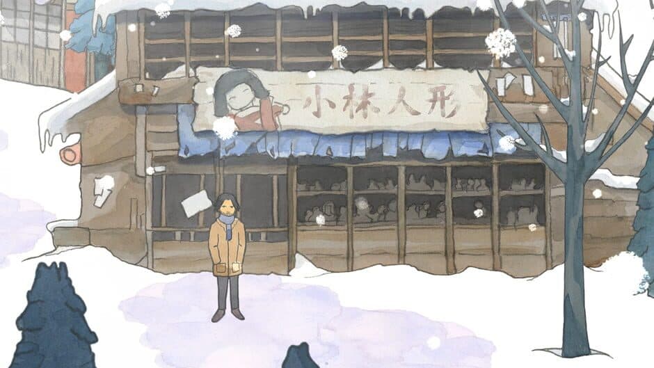 Скриншот 2 из The Doll Shop
