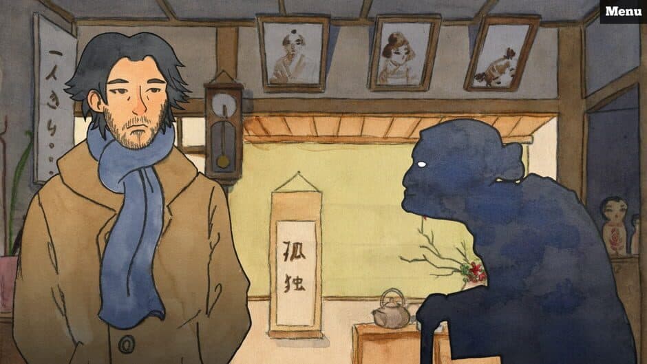 Скриншот 5 из The Doll Shop