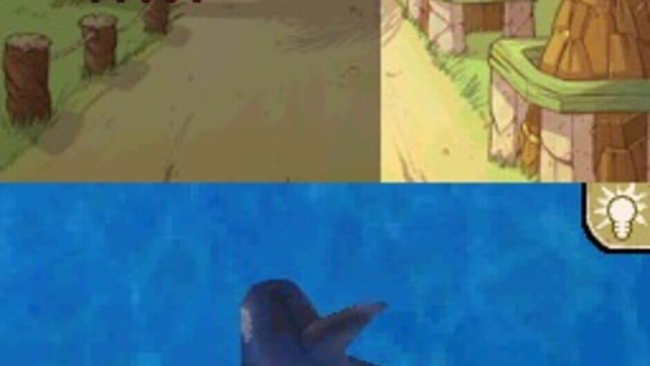 Скриншот 3 из Petz Wild Animals: Dolphinz