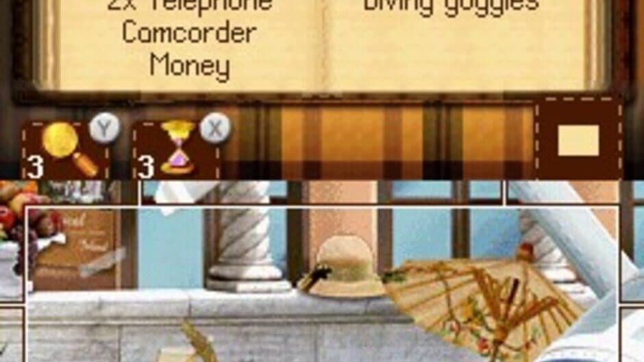 Скриншот 1 из Hidden Objects: Mystery Stories