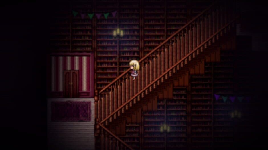 Скриншот 2 из Aria's Story