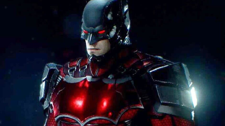 Скриншот 2 из Batman: Arkham Knight - PlayStation 4 Exclusive Skins Pack
