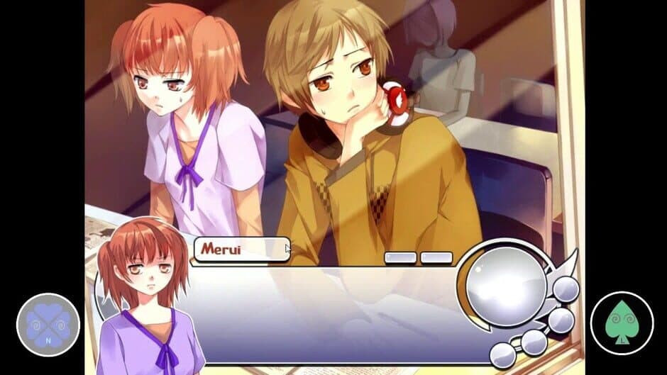 Скриншот 5 из RE: Alistair++
