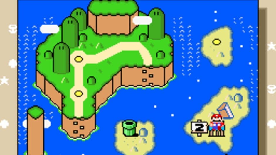Скриншот 1 из Grand Poo World II