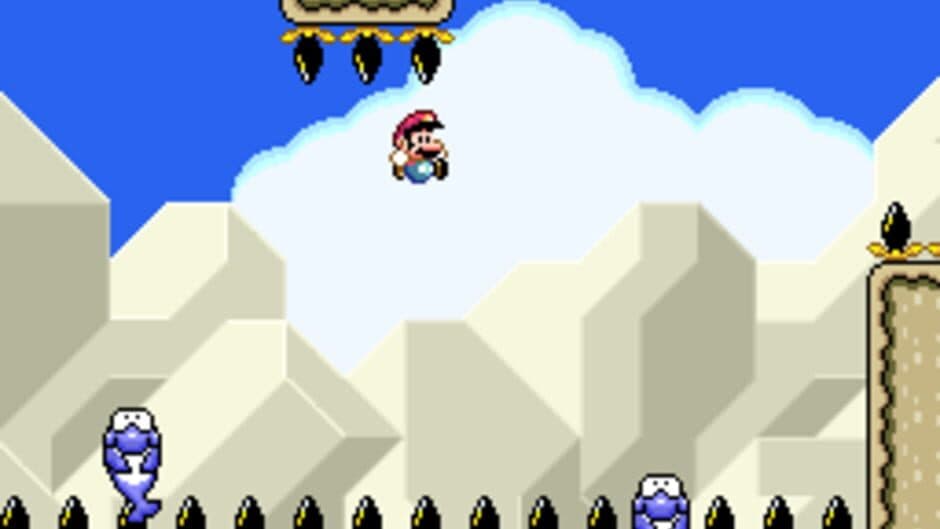Скриншот 4 из Grand Poo World II