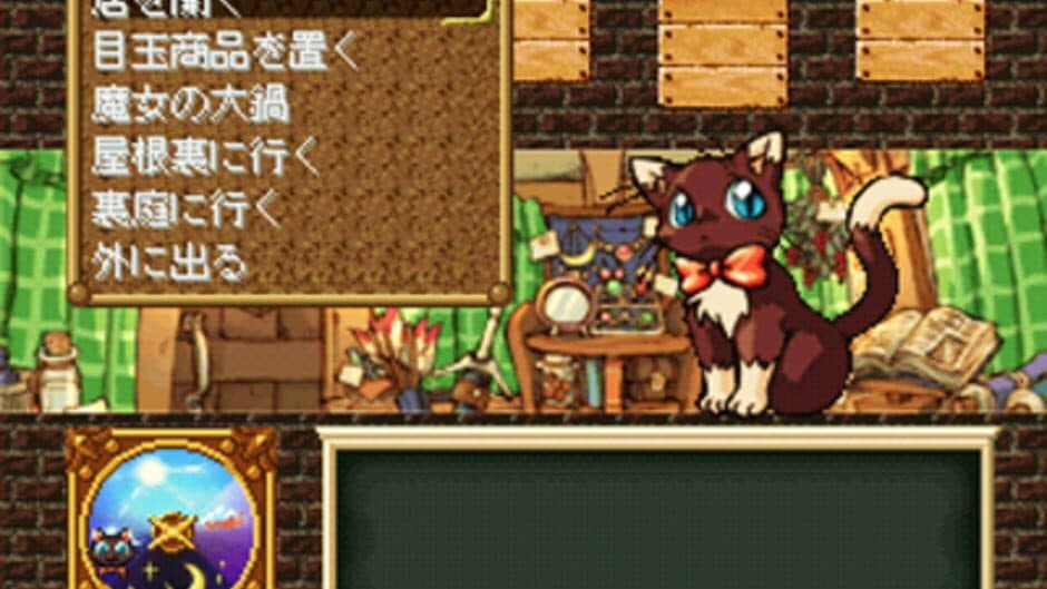 Скриншот 2 из Sarara's Little Shop
