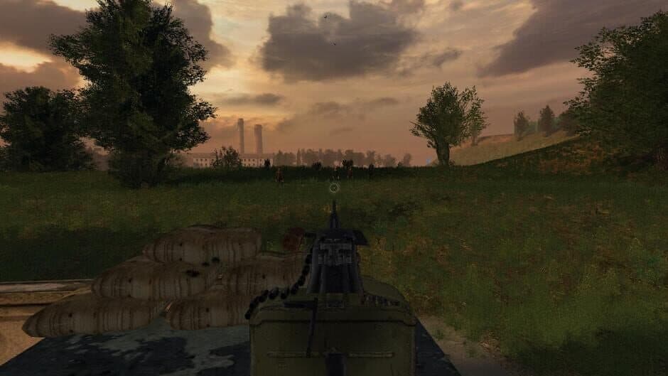 Скриншот 11 из S.T.A.L.K.E.R.: Oblivion Lost Remake