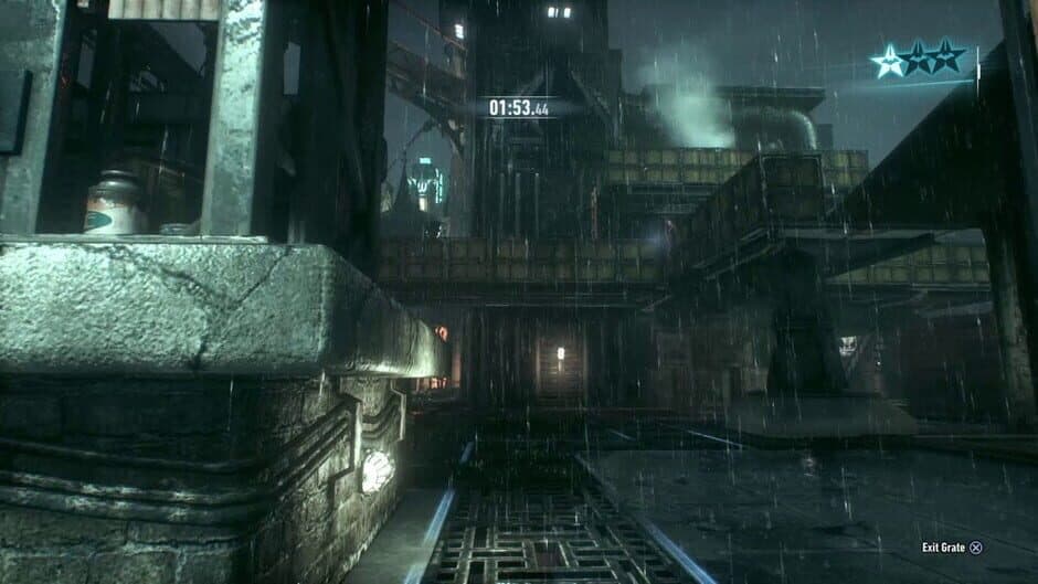 Скриншот 1 из Batman: Arkham Knight - Crime Fighter Challenge Pack 4