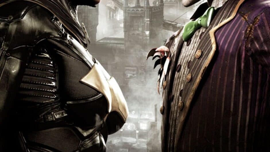 Скриншот 5 из Batman: Arkham Knight - A Matter of Family