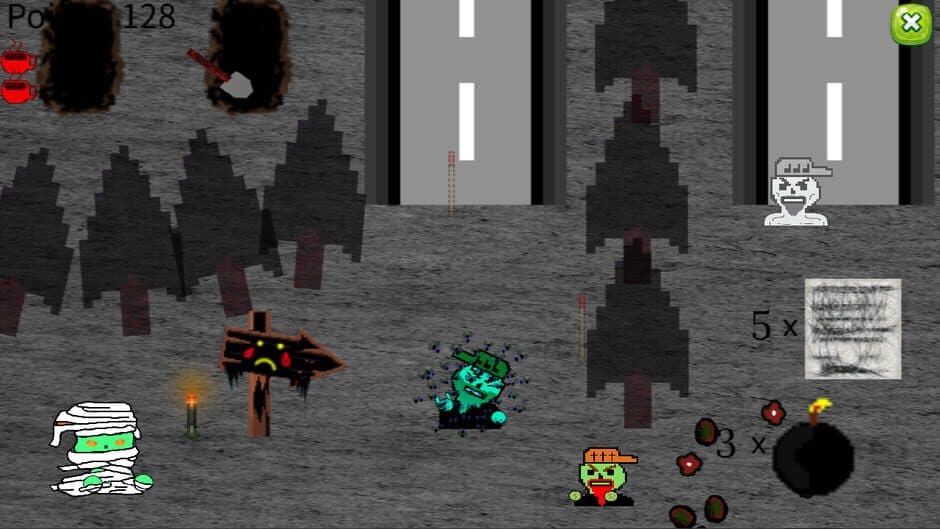 Скриншот 3 из Kaapelipeli: The Cable Game