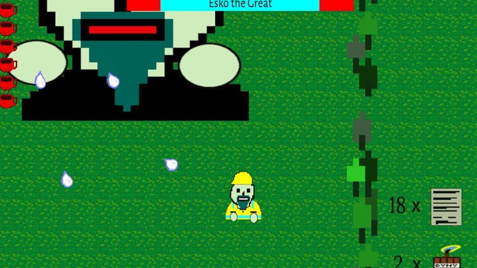 Скриншот 6 из Kaapelipeli: The Cable Game