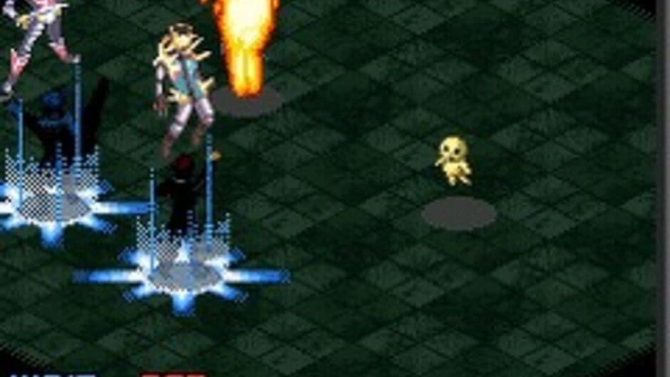 Скриншот 1 из Persona 2 Tsumi: Lost Memories
