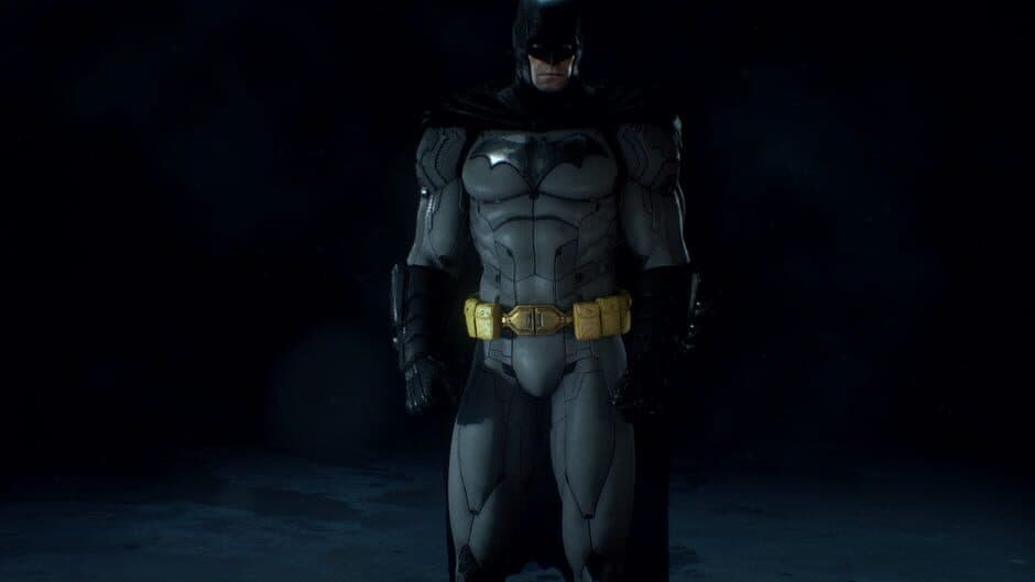 Скриншот 1 из Batman: Arkham Knight - New 52 Skins Pack