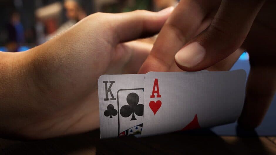 Скриншот 5 из Poker Club