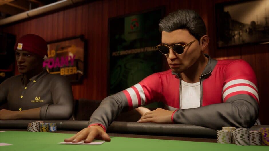 Скриншот 4 из Poker Club