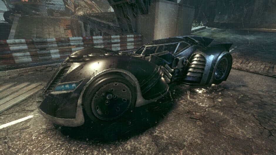 Скриншот 2 из Batman: Arkham Knight - Original Arkham Batmobile