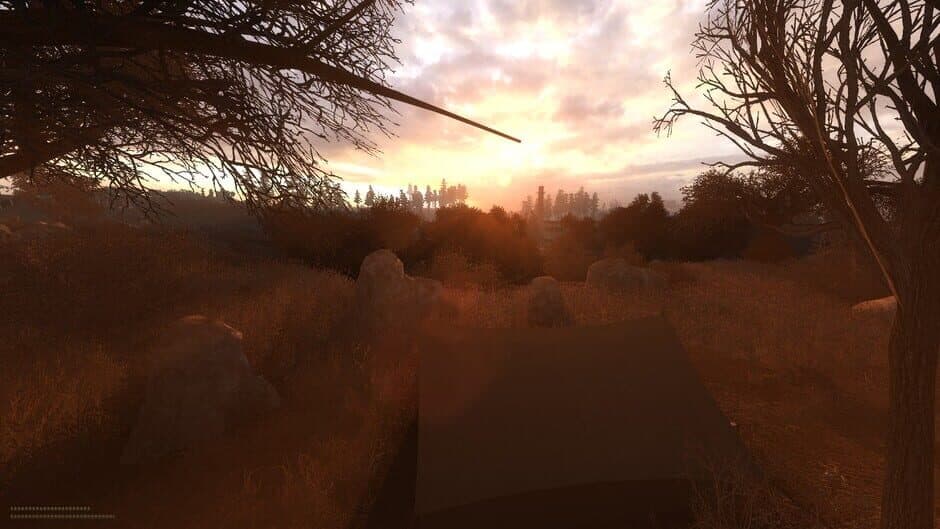 Скриншот 4 из S.T.A.L.K.E.R.: Anomaly