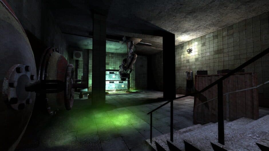 Скриншот 12 из S.T.A.L.K.E.R.: Anomaly