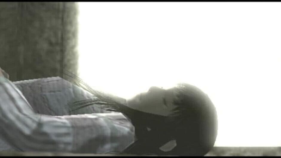 Скриншот 6 из Shadow of the Colossus