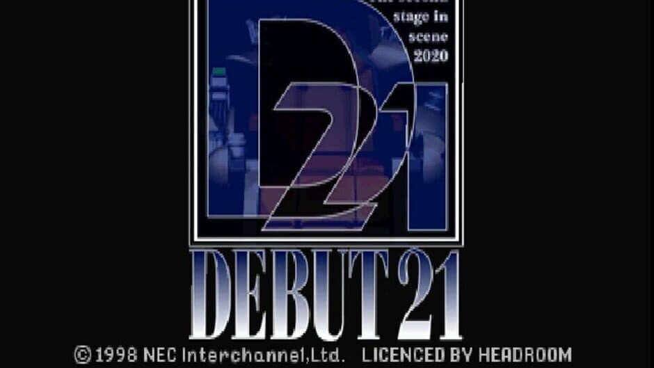 Скриншот 1 из Debut 21
