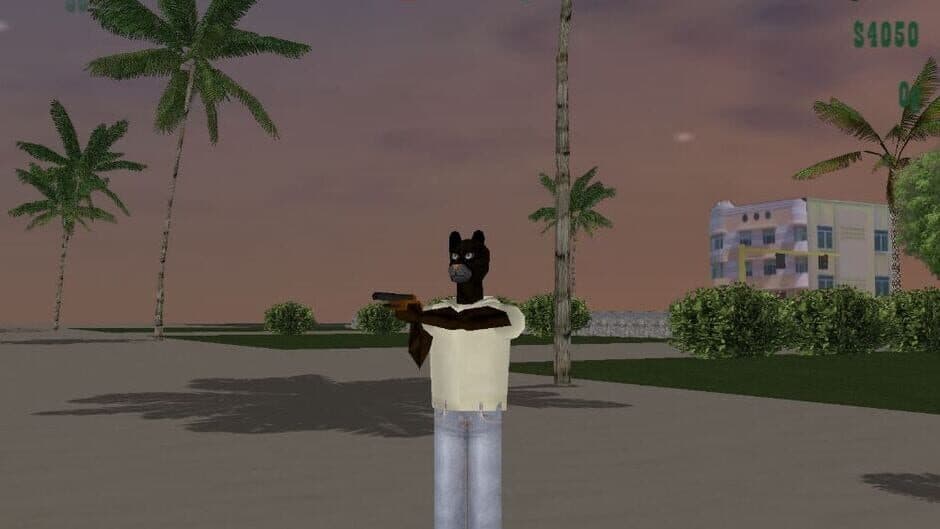 Скриншот 2 из Miami Traffic 3