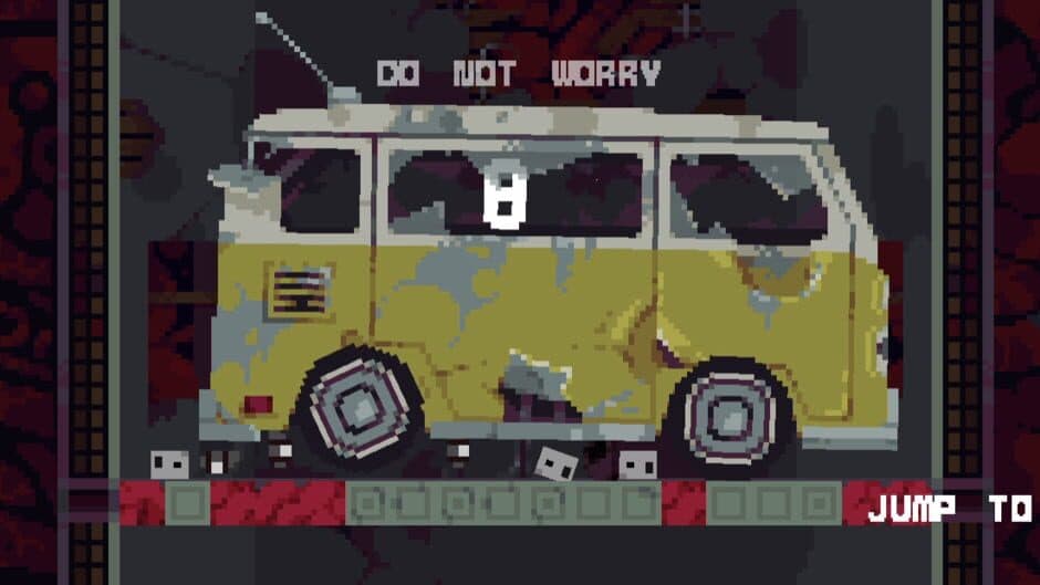 Скриншот 3 из Gutwhale