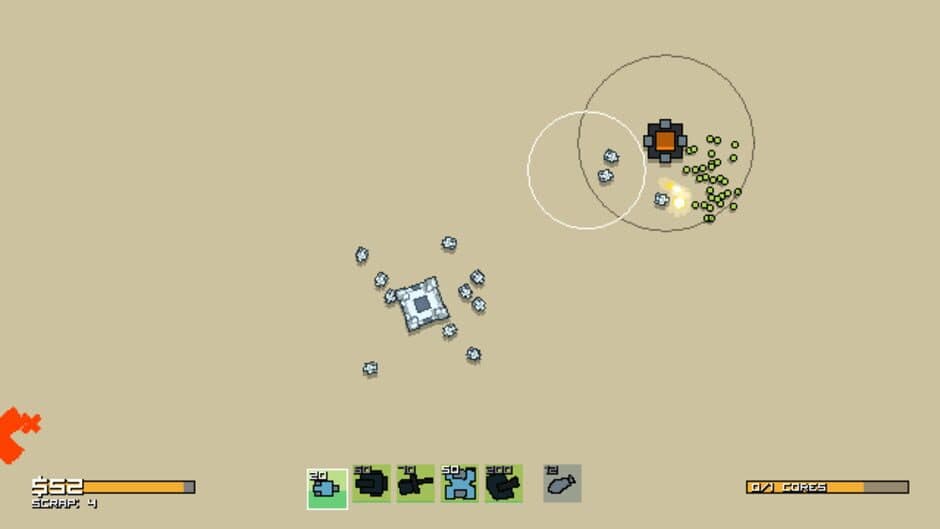 Скриншот 1 из Ffflood