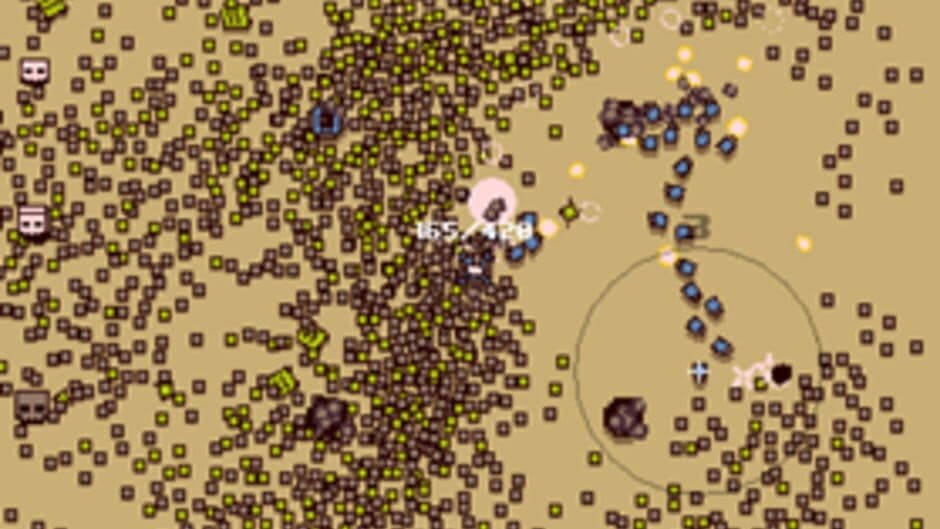 Скриншот 3 из Ffflood