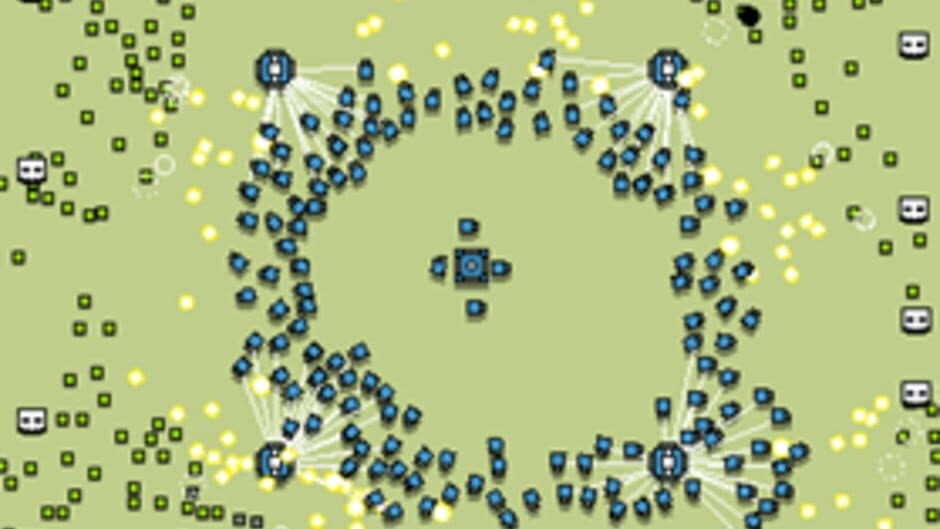 Скриншот 4 из Ffflood