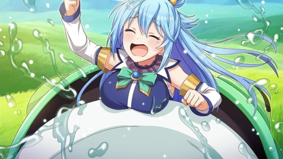 Скриншот 5 из KonoSuba: Fantastic Days!