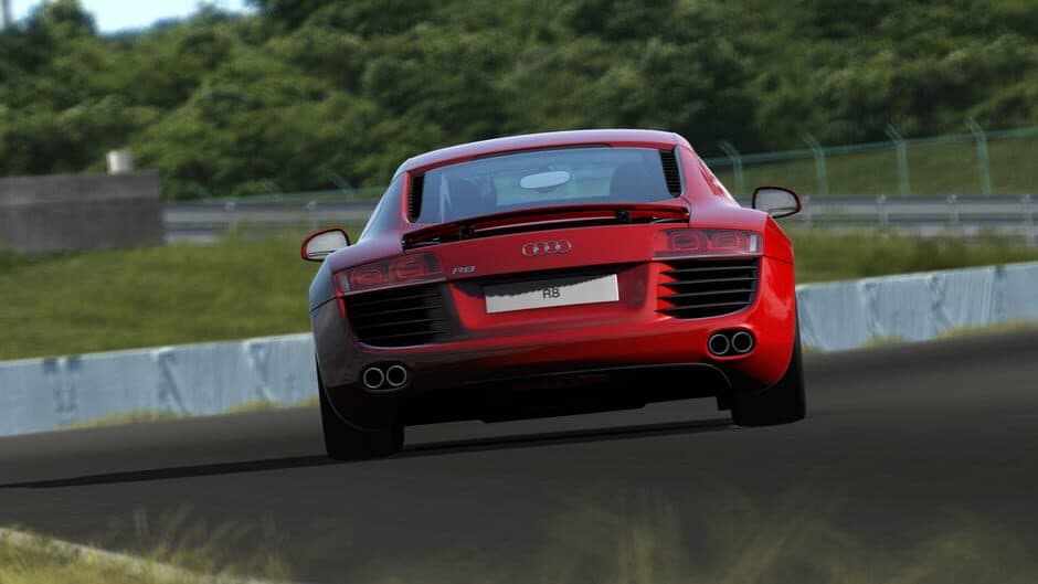 Скриншот 1 из Gran Turismo 5 Prologue
