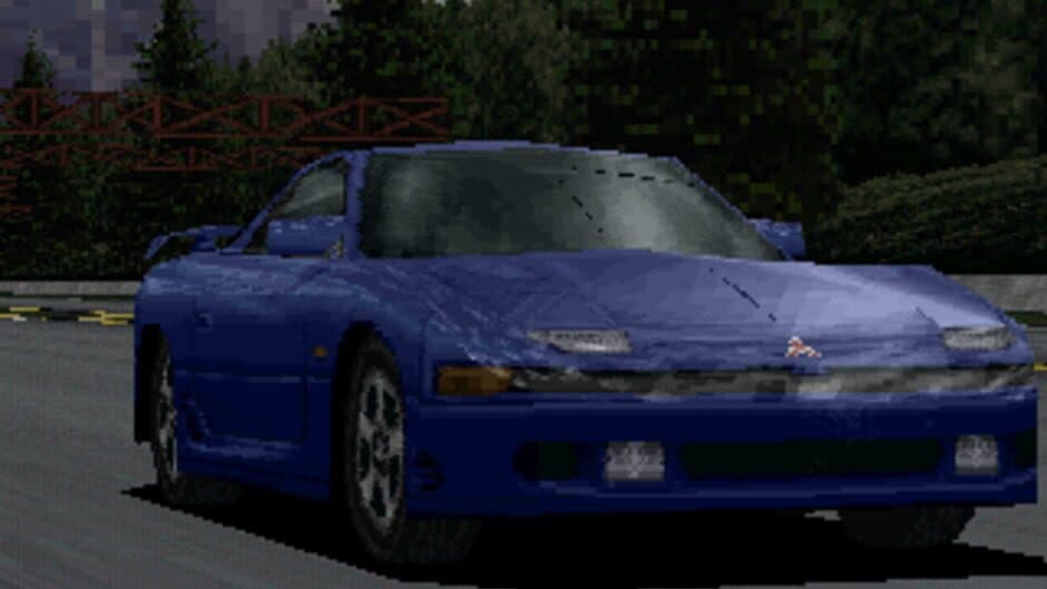 Скриншот 3 из Gran Turismo