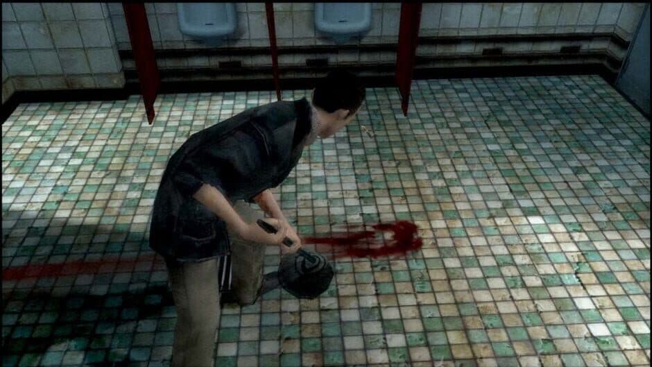 Скриншот 4 из Indigo Prophecy