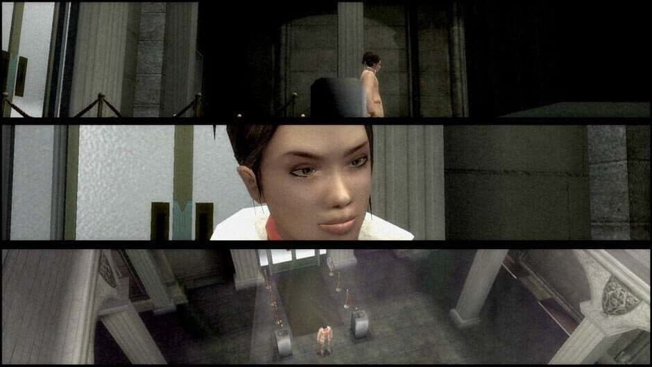 Скриншот 5 из Indigo Prophecy