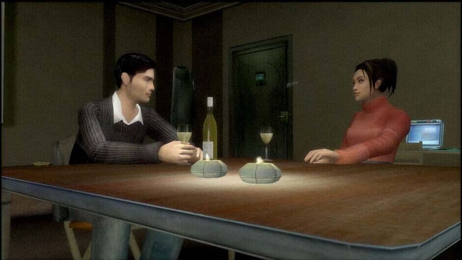 Скриншот 3 из Indigo Prophecy