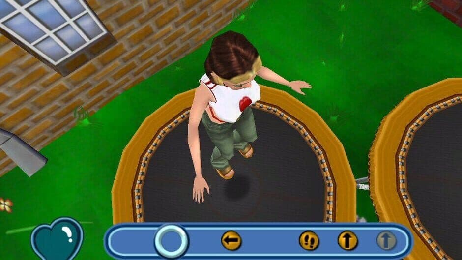 Скриншот 2 из Leisure Suit Larry: Magna Cum Laude
